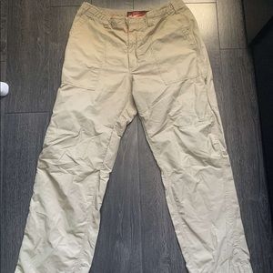 Nike Cargo Pants
